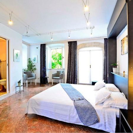 Romantic Rooms Gena Trogir Exteriör bild