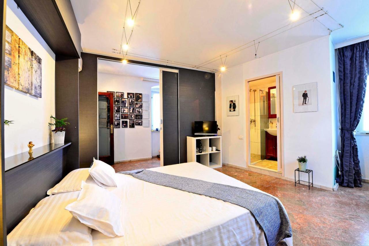 Romantic Rooms Gena Trogir Exteriör bild